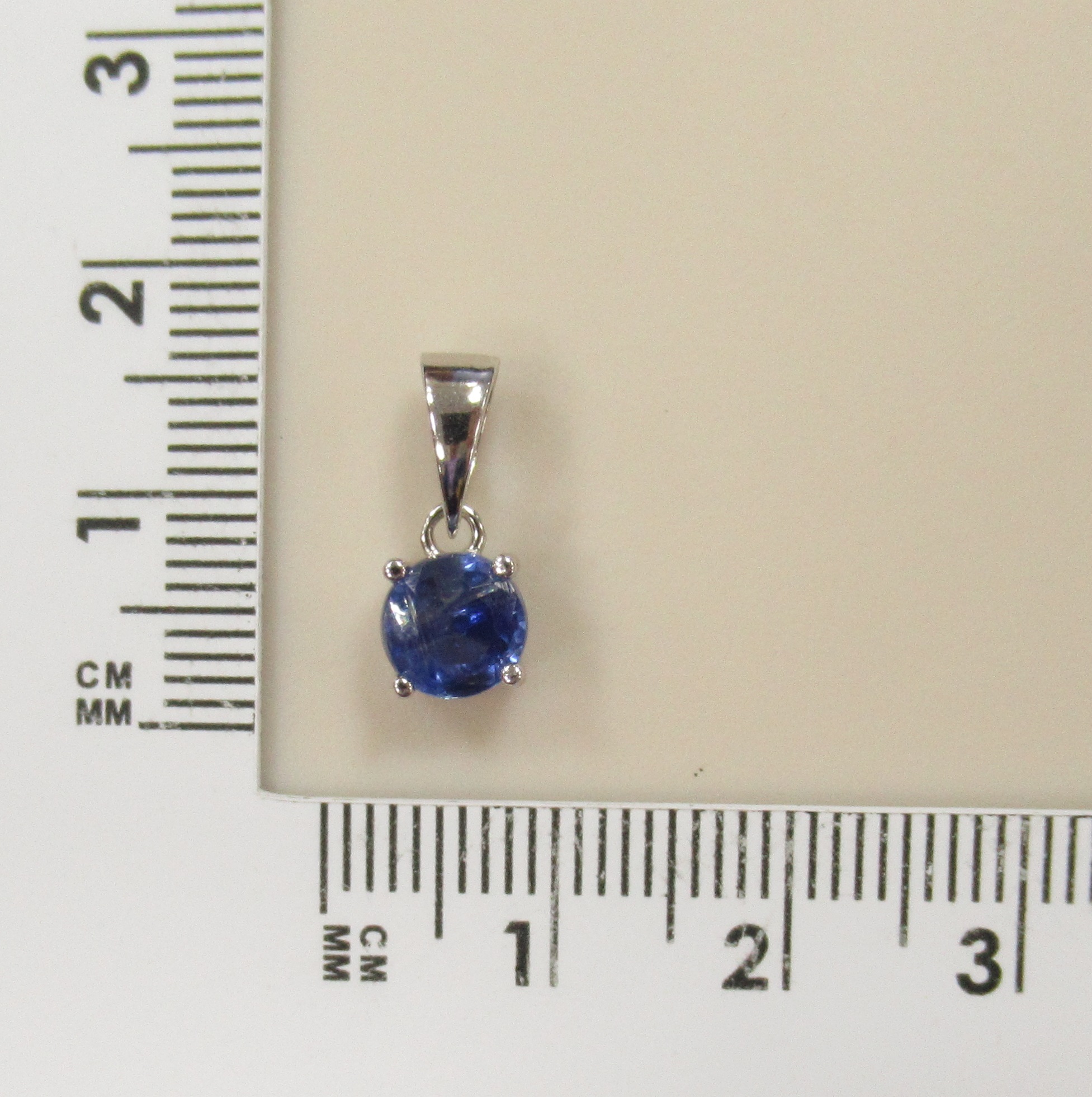 10422-000907 Подвеска (Ag 925)